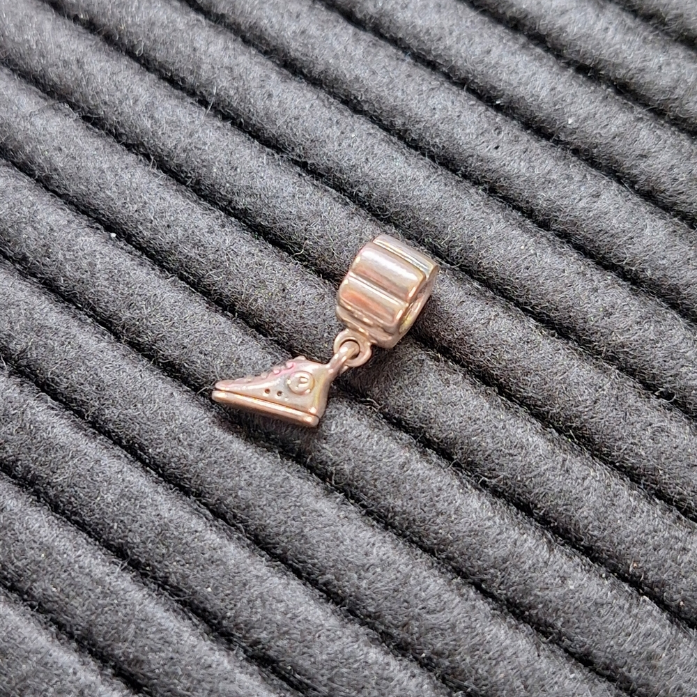 Pandora Charm - Sneaker